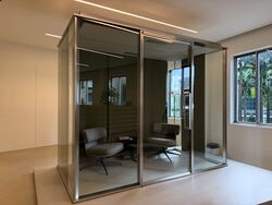 Ocbc Property Services Building (D1), Shop House #608429841